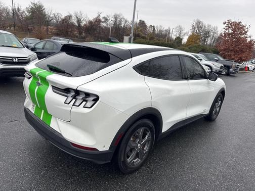 2023 Ford Mustang Mach-E Select
