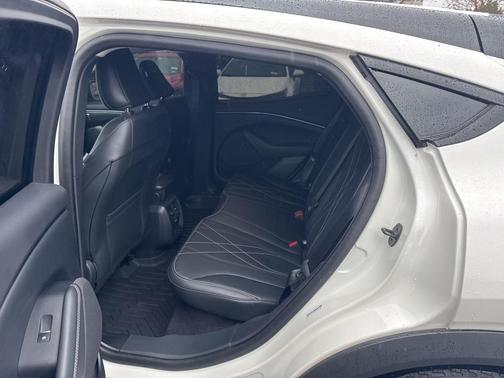 2023 Ford Mustang Mach-E Select