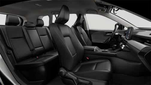 2026 Toyota RAV4 XLE