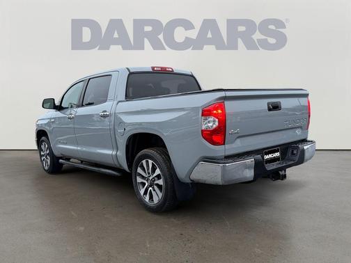 2019 Toyota Tundra Limited