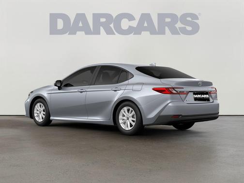 01j9 2026 Toyota Camry LE