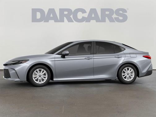 01j9 2026 Toyota Camry LE