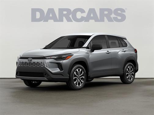 2026 Toyota Corolla Hybrid L