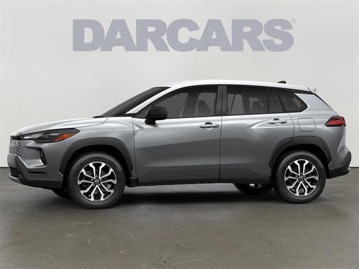 2026 Toyota Corolla Hybrid L