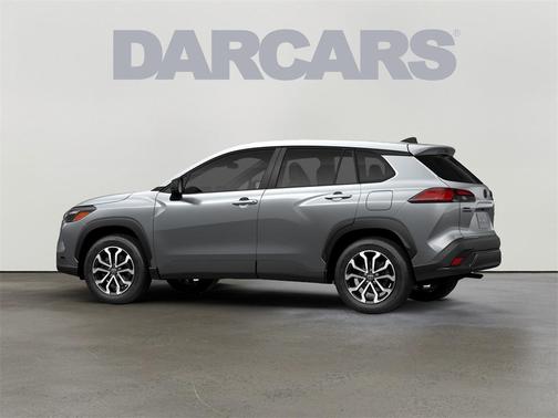 2026 Toyota Corolla Hybrid L