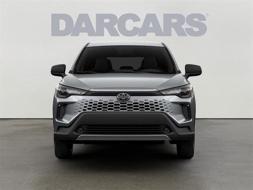 2026 Toyota Corolla Hybrid L