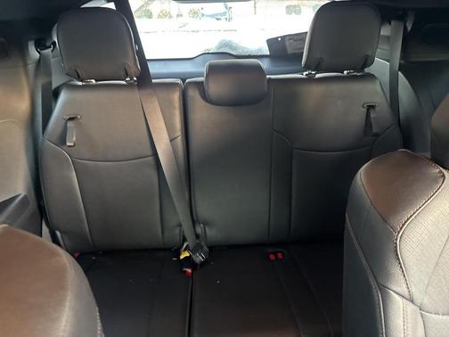 2025 Toyota Sienna Limited