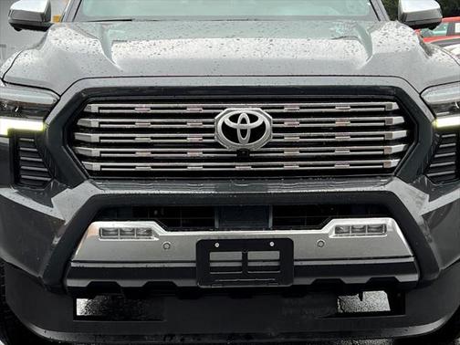 2024 Toyota Tacoma Limited