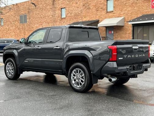 2024 Toyota Tacoma Limited