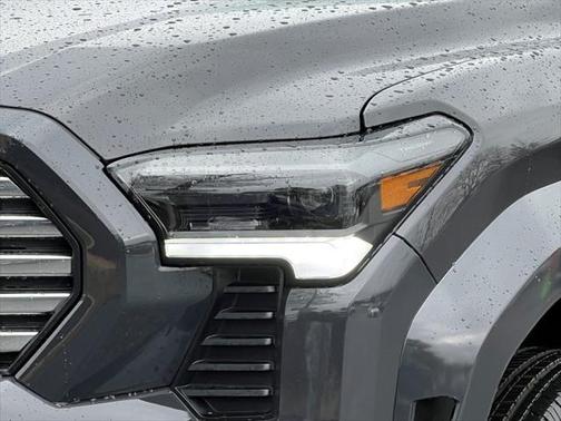 2024 Toyota Tacoma Limited