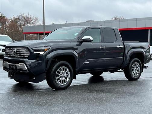 2024 Toyota Tacoma Limited
