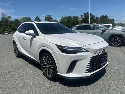 2023 Lexus RX 350 Base