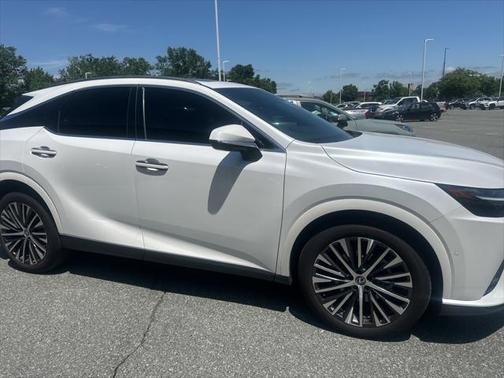 2023 Lexus RX 350 Base