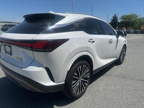2023 Lexus RX 350 Base