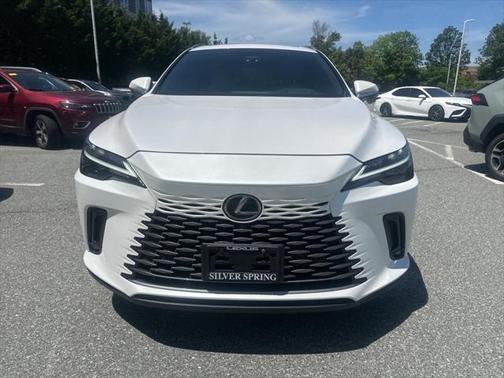 2023 Lexus RX 350 Base