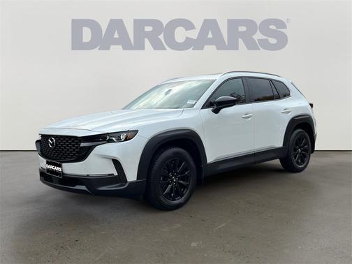 2023 Mazda CX-50 2.5 S Preferred Plus Package