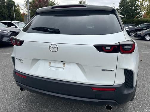 2023 Mazda CX-50 2.5 S Preferred Plus Package