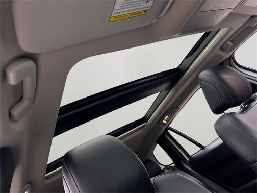 2023 Mazda CX-50 2.5 S Preferred Plus Package