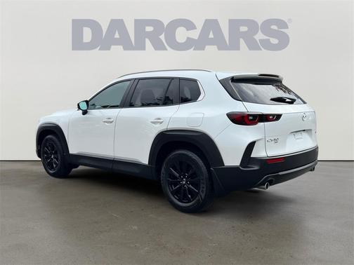 2023 Mazda CX-50 2.5 S Preferred Plus Package