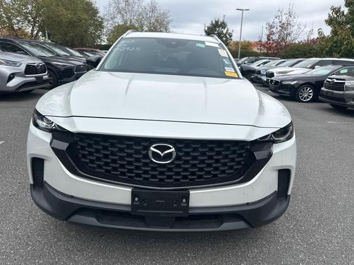 2023 Mazda CX-50 2.5 S Preferred Plus Package