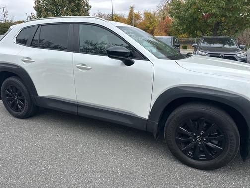 2023 Mazda CX-50 2.5 S Preferred Plus Package