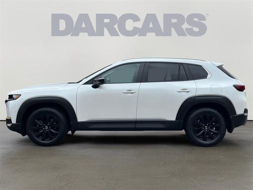 2023 Mazda CX-50 2.5 S Preferred Plus Package