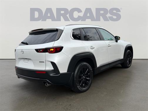 2023 Mazda CX-50 2.5 S Preferred Plus Package