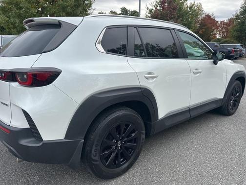 2023 Mazda CX-50 2.5 S Preferred Plus Package