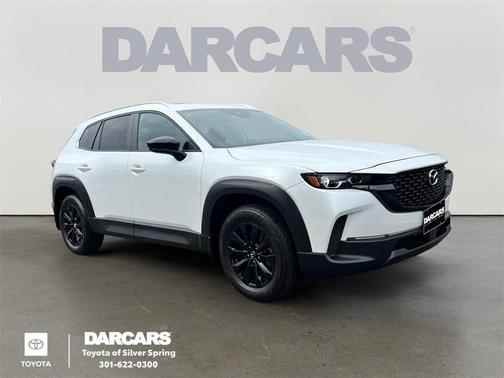 2023 Mazda CX-50 2.5 S Preferred Plus Package