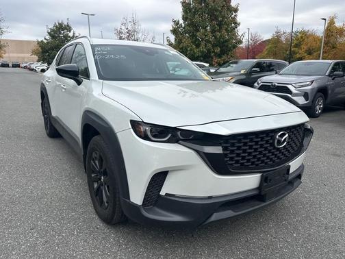 2023 Mazda CX-50 2.5 S Preferred Plus Package