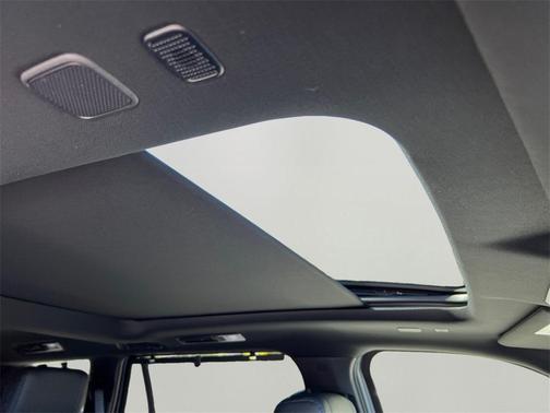 2025 Toyota Sequoia Platinum