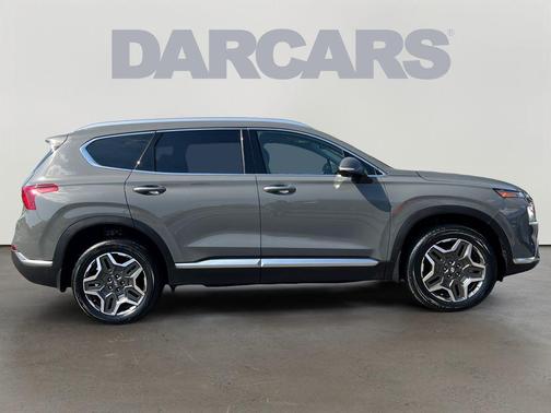 2023 Hyundai SANTA FE HEV SEL Premium