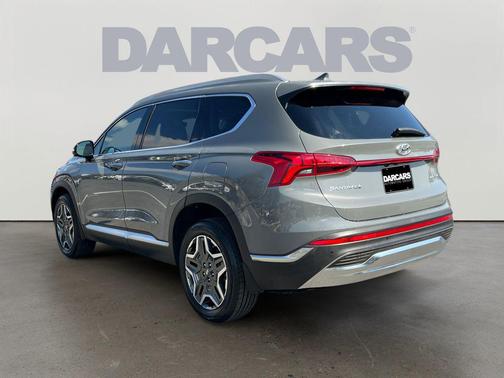 2023 Hyundai SANTA FE HEV SEL Premium