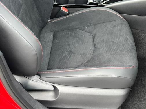 2025 Toyota GR Corolla Premium