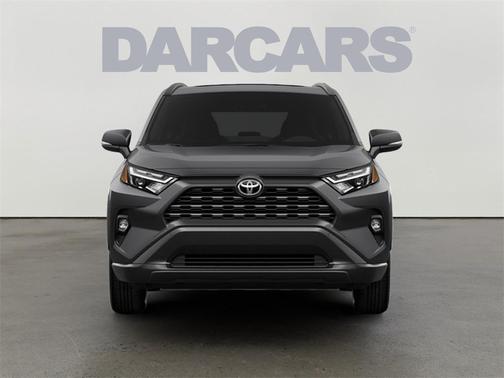 2025 Toyota RAV4 Hybrid XLE Premium