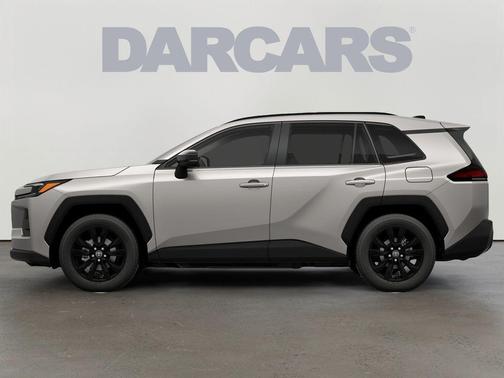 Meteor Shower 2026 Toyota RAV4 XLE Premium