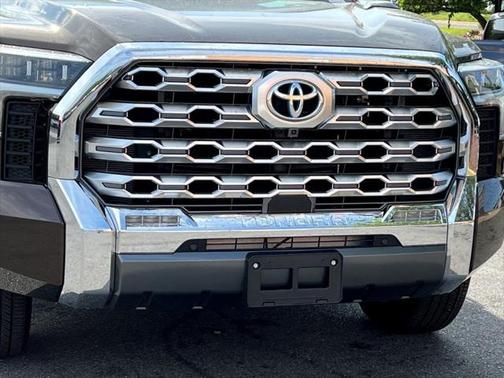 2024 Toyota Tundra Hybrid 1794 Edition