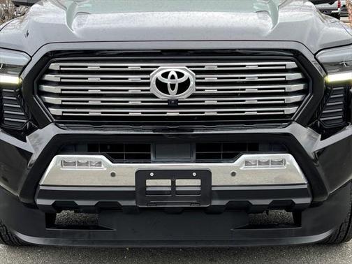2024 Toyota Tacoma Limited