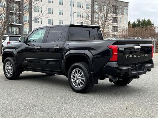 2024 Toyota Tacoma Limited