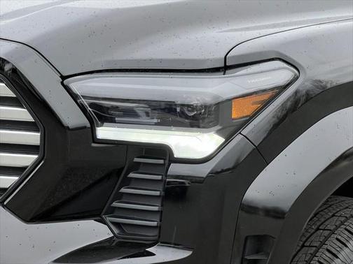 2024 Toyota Tacoma Limited