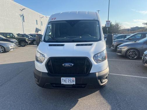 2023 Ford Transit-250 Base