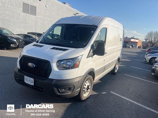 2023 Ford Transit-250 Base
