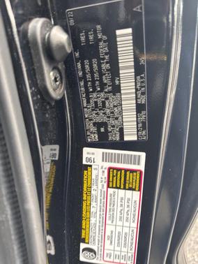2022 Toyota Sienna XSE 7 Passenger