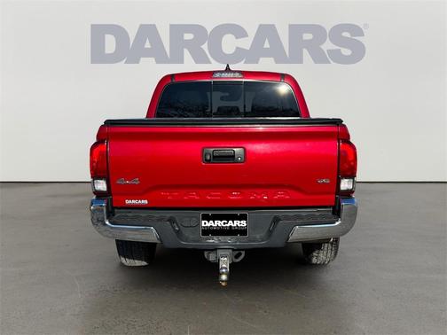 2020 Toyota Tacoma SR5