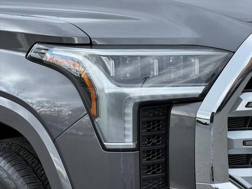 2024 Toyota Tundra Hybrid 1794 Edition