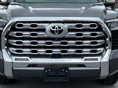 2024 Toyota Tundra Hybrid 1794 Edition