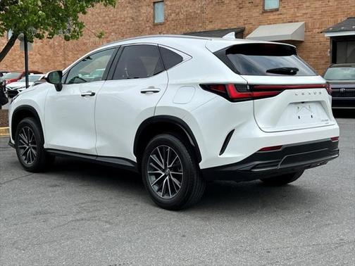 2022 Lexus NX 350 350 Base