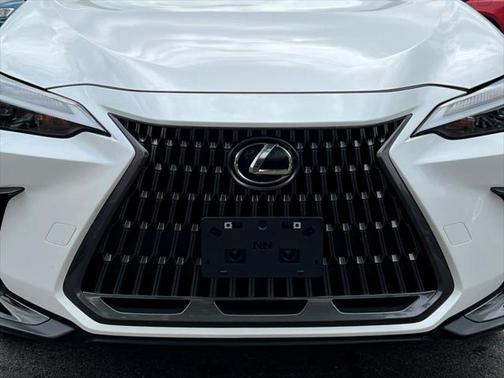 2022 Lexus NX 350 350 Base