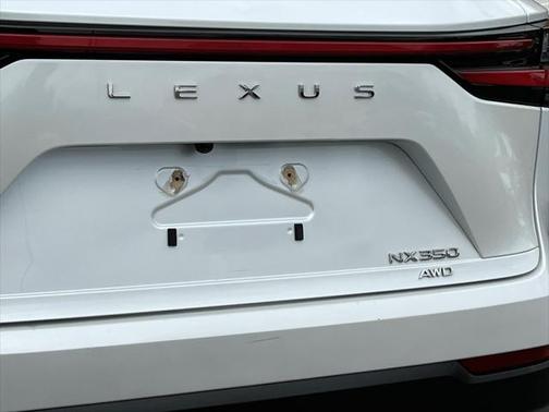 2022 Lexus NX 350 350 Base