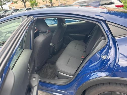 2023 Toyota Prius Prime SE